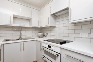 KITCHEN- click for photo gallery